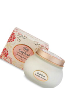 SABON/�T�{�� �w�b�h�X�N���u�@���v���j�b�V���O 300g�^����p�X�N���u