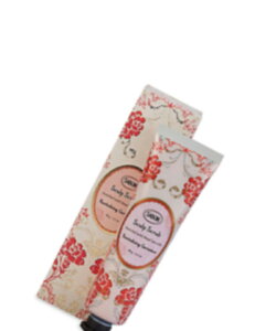 SABON/�T�{�� �w�b�h�X�N���u�@���v���j�b�V���O 90g�^����p�X�N���u