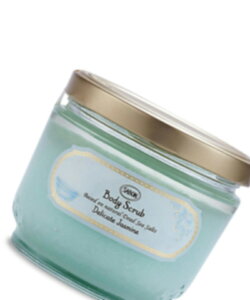 SABON/�T�{�� �{�f�B�X�N���u�@�f���P�[�g�E�W���X�~�� 600g�^�{�f�B�E�H�b�V��
