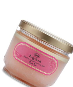 SABON/�T�{�� �{�f�B�X�N���u�@���[�Y�e�B�[ 600g�^�{�f�B�E�H�b�V��