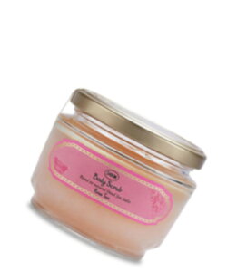SABON/�T�{�� �{�f�B�X�N���u�@S�@���[�Y�e�B�[ 320g�^�{�f�B�E�H�b�V��