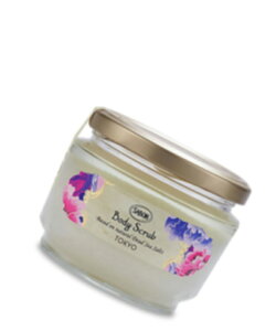 SABON/�T�{�� �{�f�B�X�N���u�@S�@TOKYO 320g�^�{�f�B�E�H�b�V��
