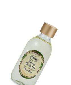 SABON/�T�{�� �x���x�b�g�o�X�I�C���@�I���[�u�E�u���X�i200mL�j 200mL�^�o�X�I�C��
