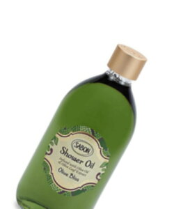 SABON/�T�{�� �V�����[�I�C���@�I���[�u�E�u���X�i500mL�j 500mL�^�{�f�B�\�[�v