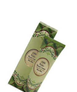 SABON/�T�{�� �o�^�[�n���h�N���[���@�I���[�u�E�u���X 75mL�^�n���h�N���[��