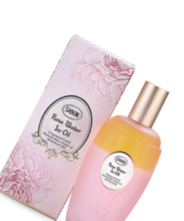 楽天市場】SABON/サボン ローズウォーターインオイル 150mL／ミスト 