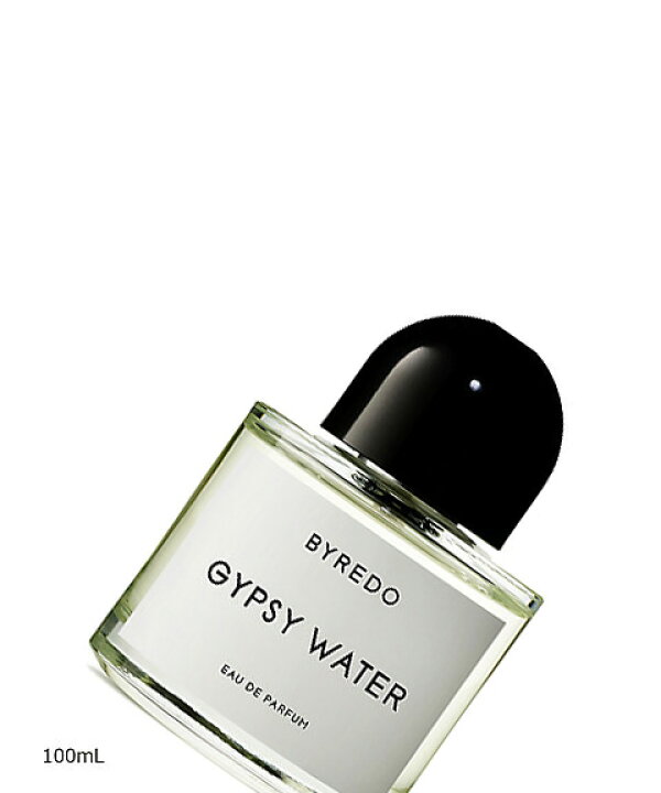 楽天市場】BYREDO/バイレード オードパルファン ジプシー ウォーター 