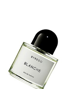 【国内正規品】 バイレード(BYREDO) オードパルファン ブランシュ 50mL・100mL/オードパルファム