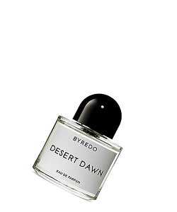 【国内正規品】 バイレード(BYREDO) バイレード オードパルファン デザート ドーン 50mL・100mL/オードパルファム
