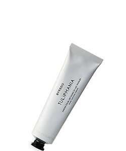 【国内正規品】 バイレード(BYREDO) ハンド&ネイルクリーム チューリップマニア 100mL/ハンドクリーム