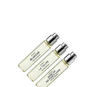 BYREDO/�o�C���[�h �� �Z���N�V���� �t���[���� 12mL×3�^�I�[�h�p���t�@��