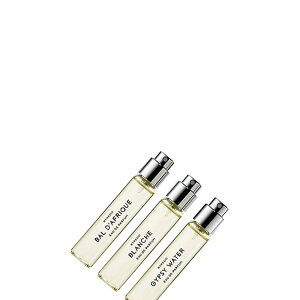 BYREDO/�o�C���[�h �� �Z���N�V���� �m�}�h 12mL×3�^�I�[�h�p���t�@��