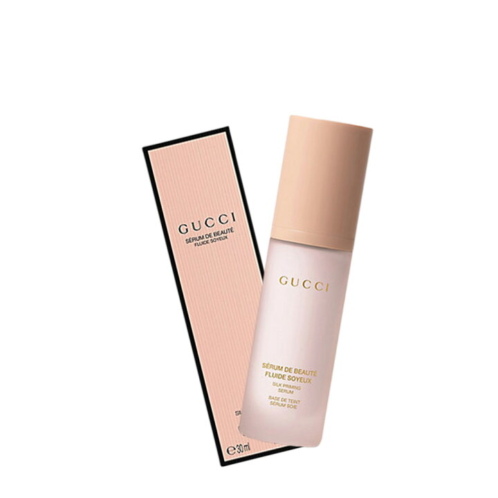 楽天市場】Gucci Beauty/グッチ ビューティー グッチ セラム ドゥ 