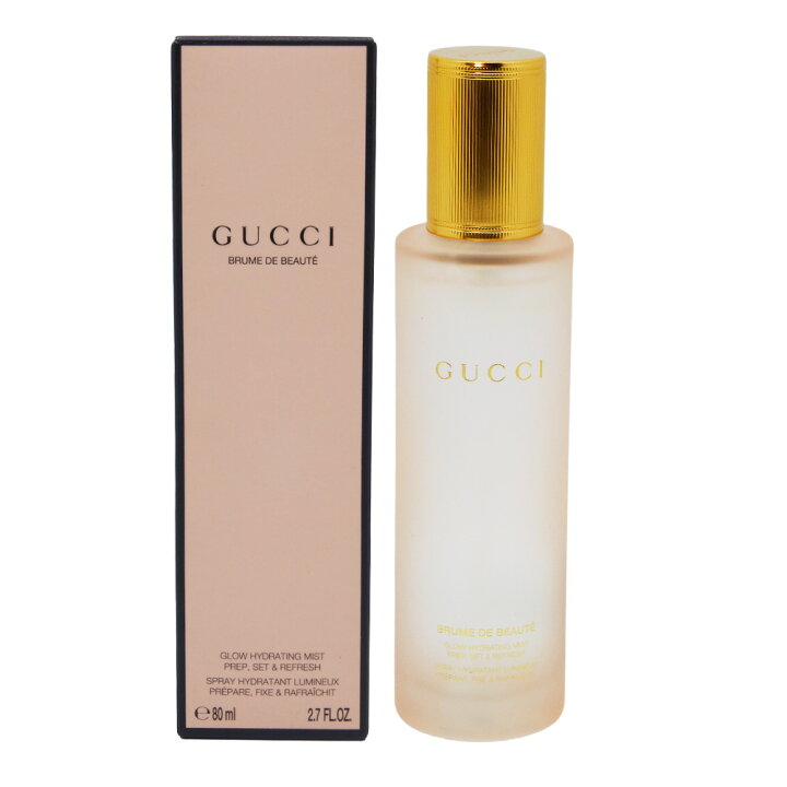 楽天市場】Gucci Beauty/グッチ ビューティー グッチ ブリューム ドゥ 