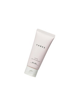 【国内正規品】 THREE(スリー) エミング ソフトクレンジングジェル R85g/クレンジング