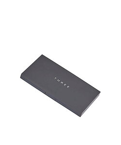 yKiz THREEiX[j@vXeB[RvNVpE_[t@f[V@iP[X̂݁j