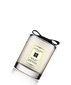 JO MALONE LONDON/�W���[ �}���[�� �����h�� �C���O���b�V���@�y�A�[�@���@�t���[�W�A�@�g���x���@�L�����h�� 60g�^�R�Ď��ԁF��18���ԁ^�L�����h��