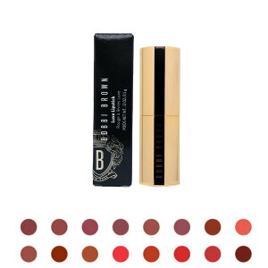 【国内正規品】 ボビイ ブラウン(BOBBI BROWN) リュクス リップスティック 3.5g/リップ