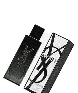 YVES SAINT LAURENT @CET[ MYSLF@I[fpt@ 60mLE100mL^I[hpt@