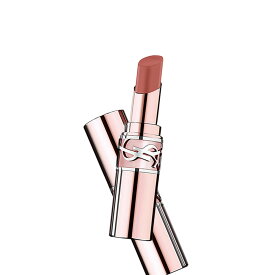 イヴ・サンローラン（YVES SAINT LAURENT ） YSL　ラブシャイン　キャンディ　グロウ　バーム　8B　ザット　ピンク 3.1g／リップ