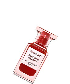 TOM FORD BEAUTY/トム フォード ビューティ エレクトリック　チェリー　オード　パルファム　スプレィ 30mL・50mL／オードパルファム