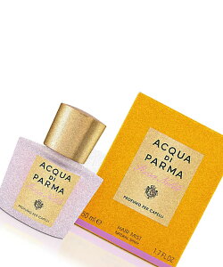 【国内正規品】 ACQUA DI PARMA(アクアディパルマ) ローザ ノービレ ヘアミスト 50mL/ヘアミスト