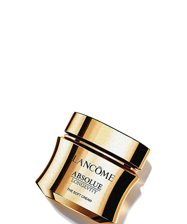 楽天市場】LANCOME（ランコム） アプソリュ ザ ソフトクリーム 60mL 