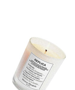 ���]�� �}���W�F���u���v���J�v�t���O�����X�iMaison Margiela REPLICA Fragrances�j ���v���J�@�L�����h���@�o�C�@�U�@�t�@�C���[�v���C�X 165g�^�R�Ď��ԁF��40���ԁ^�L�����h��