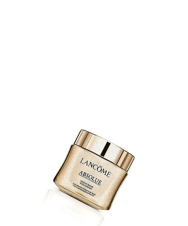 楽天市場】LANCOME（ランコム） アプソリュ リッチクリーム 60mL 