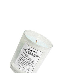 ���]�� �}���W�F���u���v���J�v�t���O�����X�iMaison Margiela REPLICA Fragrances�j ���v���J�@�L�����h���@�o�u���@�o�X 165g�^�R�Ď��ԁF��40���ԁ^�L�����h��
