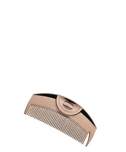 【国内正規品】 LOVECHROME/ラブクロム K24GPツキ ローズ ゴールド ヘアコーム