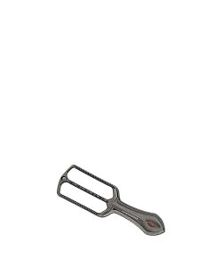 【国内正規品】 LOVECHROME/ラブクロム PGパドルコーム プレミアムブラック 重さ:約64.0g/ヘアブラシ