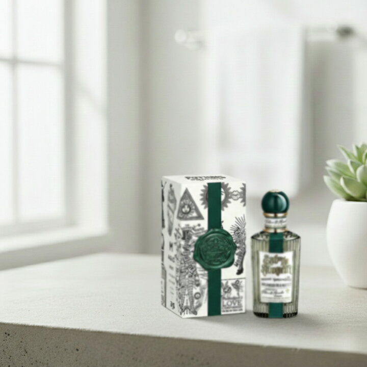 楽天市場】ペンハリガン（PENHALIGONS） オー ジ オダシティ 