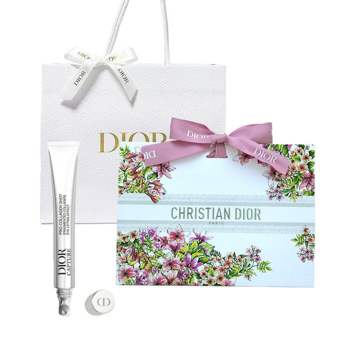 楽天市場】2026/01/01 発売 DIOR ディオール カプチュール プロ コラ 