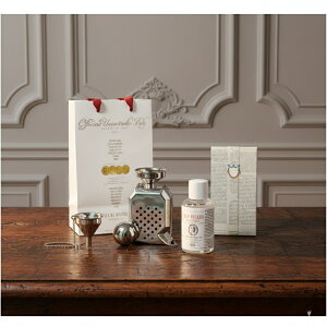 BULY (�r�����[) �{���b�g�E���^���b�N�E�I�h���t�F���� (���g�D�[���E�f�W�v�g/�W�F�l���[�E�_���s�[��) �V���b�p�[�t�� �a���� �v���[���g �M�t�g