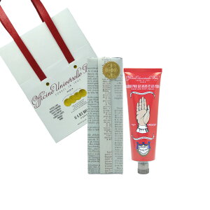 BULY (�r�����[) �I�t�B�V�[�k�E���j���F���Z���E�r�����[ �h�D�[�u���E�|�}�[�h�E�R���N���b�g �n���h&�t�b�g�N���[�� 75g �a���� �v���[���g �M�t�g �V���b�p�[�t�� ���蕨 ���b�s���O��