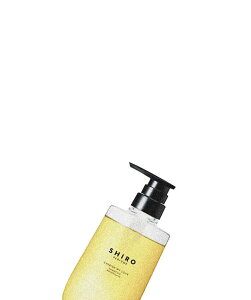 SHIRO/ �V�� �`�F���b�V���}�C���u�@�V�����v�[ 460mL