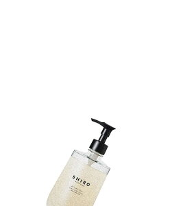 SHIRO/ �V�� �r�[���C�N���[�@�N���C�n���h�\�[�v 250mL