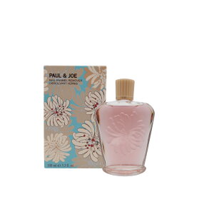 PAUL & JOE/ �|�[�� & �W���[ �l�C���@�G�i�����@�����[�o�[ 100mL�^�l�C�������[�o�[