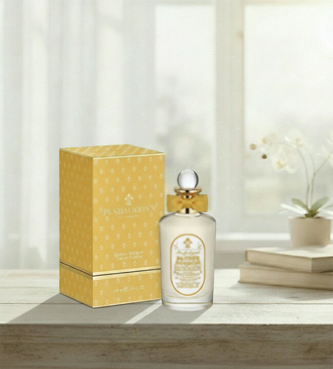 楽天市場】ペンハリガン（PENHALIGONS） ダフネ ブーケ 