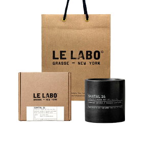 �� ���{ �iLe labo�jSANTAL 26 (�T���^�� 26) 127g/ �~�f�B�A�� �u���b�N �R���N���[�g �L�����h�� �y����BOX���b�s���O�z���܃V���b�p�[�t���@�M�t�g �v���[���g�@�a����