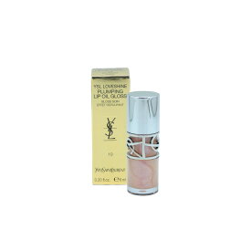 2026/01/02 発売 イヴ・サンローラン（YVES SAINT LAURENT ） YSL　ラブシャイン　グロスプランパー 6mL／グロス