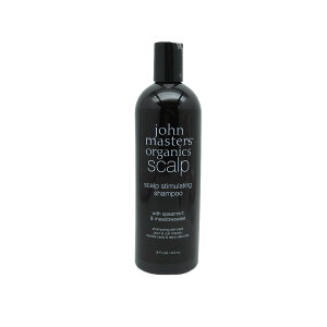 �W�����}�X�^�[�I�[�K�j�b�N�ijohn masters organics�j S��M�X�L�����v�V�����v�[�@N 236mL�E473mL�^�V�����v�[