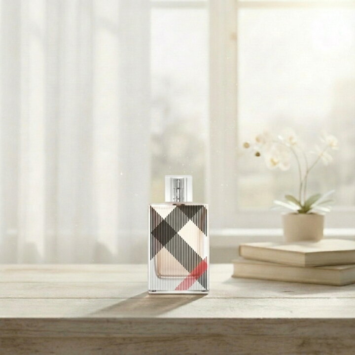 楽天市場】Burberry Beauty/バーバリー ビューティ バーバリー 