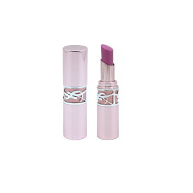 イヴ・サンローラン（YVES SAINT LAURENT ） YSL　ラブシャイン　キャンディ　グロウ　バーム　10B　ラベンダー　ブレイズ 3.1g／リップ