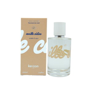 kerzon�i�P���]���j �}�C �J���� �ӂ�ӂ�̃j�b�g �I�[�h�g����100ml ���� �v���[���g ���蕨