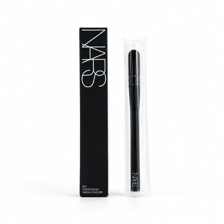 楽天市場】NARS ナーズ プレシジョンパウダーブラシ ＃15 フェイス 