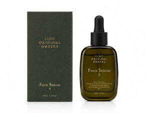 LINC ORIGINAL MAKERS/�����N �I���W�i�����[�J�[�Y FACE�@SERUM 30mL�^���e�t