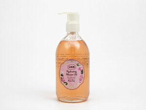 SABON/�T�{�� �n�C�h���C�e�B���O �V�����[�I�C�� ���[�Y�e�B�[ 500mL �^�{�f�B�E�H�b�V���i���L�b�h�j