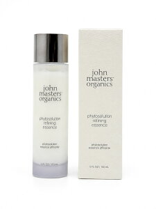 �W�����}�X�^�[�I�[�K�j�b�N�ijohn masters organics�j �t�B�g�\�����[�V�����@���t�@�C�j���O�@�G�b�Z���X 150mL�^���ϐ�
